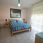Affitti Brevi- Mediterraneo 3*