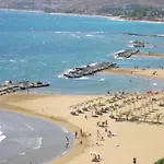 Affitti Brevi- Mediterraneo ベッド・アンド・ブレックファスト クロトーネ