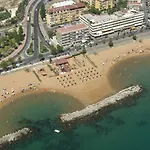 ベッド・アンド・ブレックファスト Affitti Brevi- Mediterraneo 3*