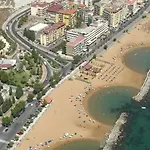 Affitti Brevi- Mediterraneo 3*