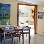 ベッド・アンド・ブレックファスト Affitti Brevi- Mediterraneo