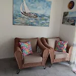 ベッド・アンド・ブレックファスト Affitti Brevi- Mediterraneo