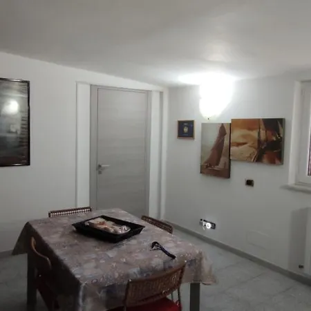 Casa Mediterraneokr Bed & Breakfast Crotone