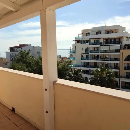 Bed & Breakfast Casa Mediterraneokr *