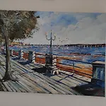 Affitti Brevi- Mediterraneo 3*