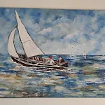 Affitti Brevi- Mediterraneo 3*