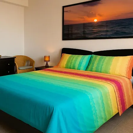 Affitti Brevi- Mediterraneo Crotone