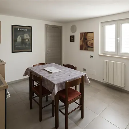 Affitti Brevi- Mediterraneo 3* Crotone