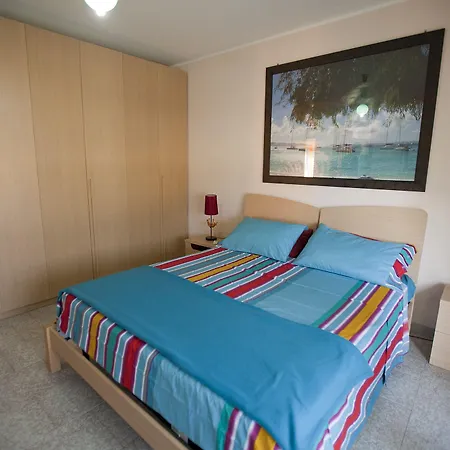 Frühstückspension Affitti Brevi- Mediterraneo