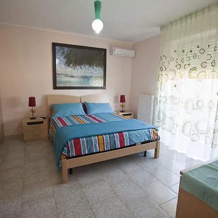 Affitti Brevi- Mediterraneo 3*