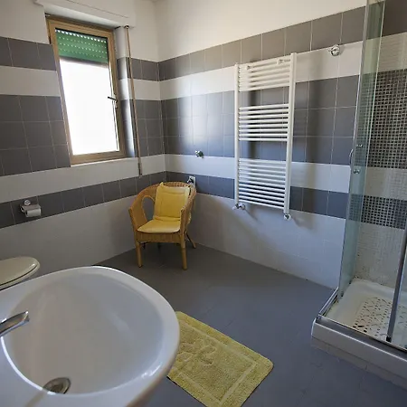 Affitti Brevi- Mediterraneo 3*