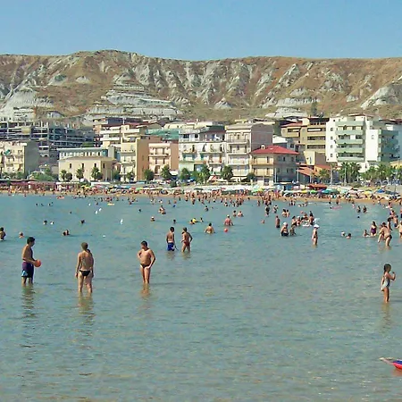 Affitti Brevi- Mediterraneo Oda ve Kahvaltı