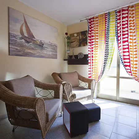 Affitti Brevi- Mediterraneo Frühstückspension Crotone