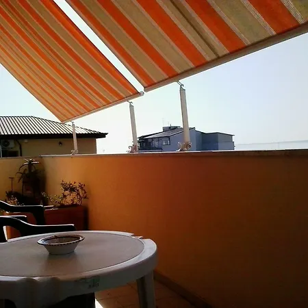 Affitti Brevi- Mediterraneo 3* Crotone