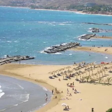 Affitti Brevi- Mediterraneo Oda ve Kahvaltı Crotone