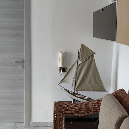 Oda ve Kahvaltı Affitti Brevi- Mediterraneo