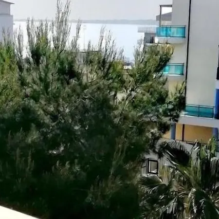 Affitti Brevi- Mediterraneo