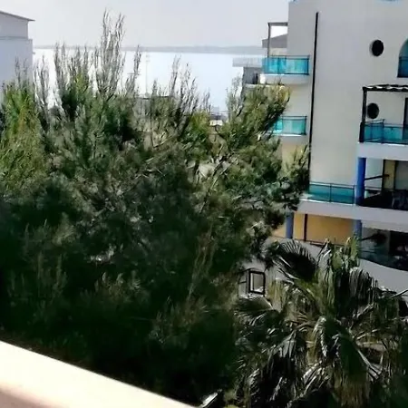 Frühstückspension Affitti Brevi- Mediterraneo 3*