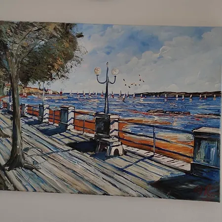 Affitti Brevi- Mediterraneo 3*