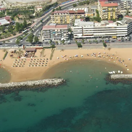 Affitti Brevi- Mediterraneo 3* Crotone