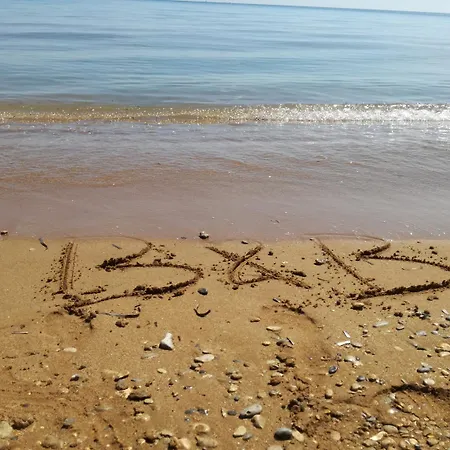 Oda ve Kahvaltı Affitti Brevi- Mediterraneo Crotone