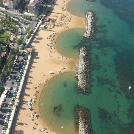 Affitti Brevi- Mediterraneo