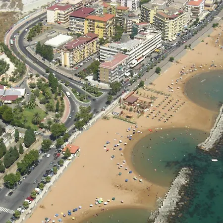 Affitti Brevi- Mediterraneo 3*