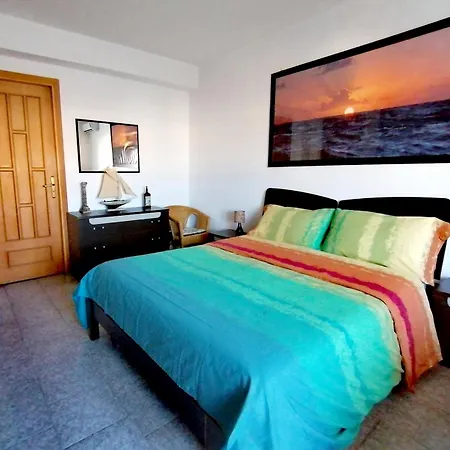 Affitti Brevi- Mediterraneo Crotone