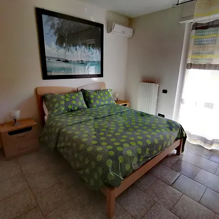 Affitti Brevi- Mediterraneo 3*