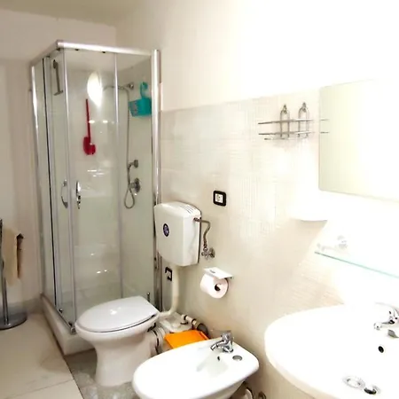 Affitti Brevi- Mediterraneo Frühstückspension