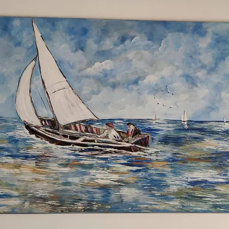 Affitti Brevi- Mediterraneo 3*