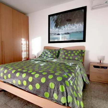 Affitti Brevi- Mediterraneo 3*