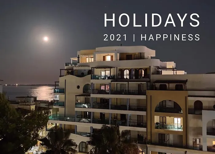 Affitti Brevi- Mediterraneo