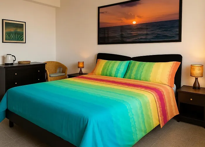 Affitti Brevi- Mediterraneo Crotone