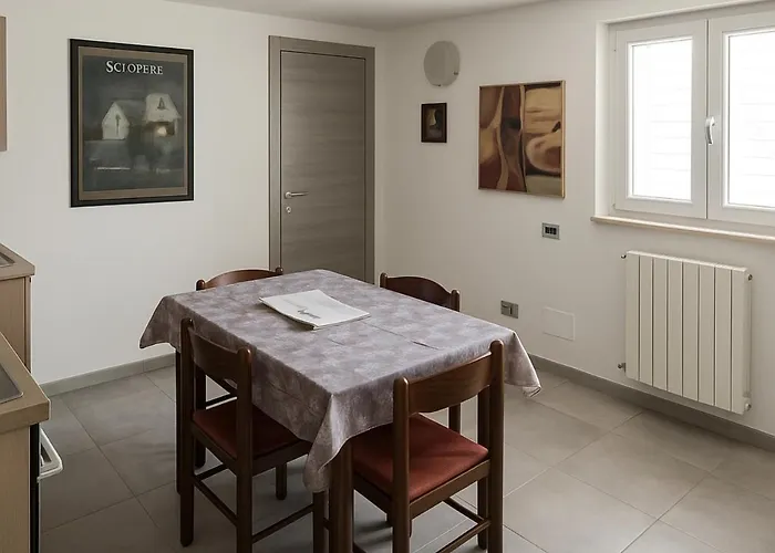 Affitti Brevi- Mediterraneo 3* Crotone