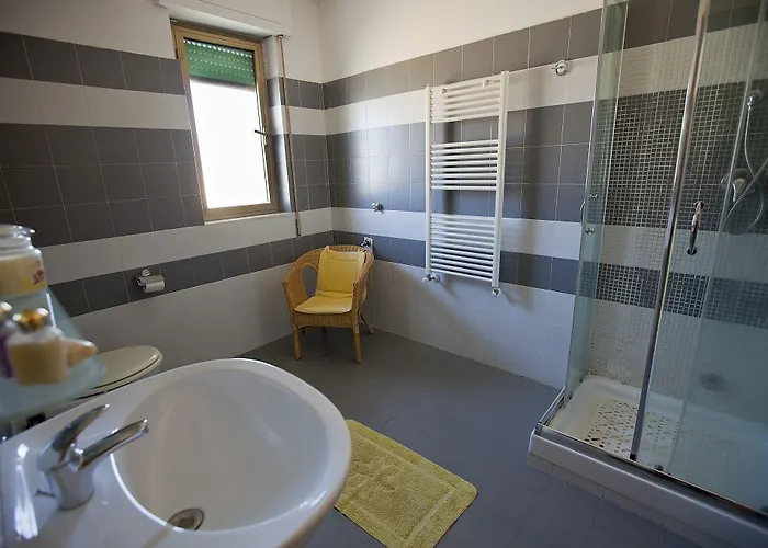 Affitti Brevi- Mediterraneo 3*