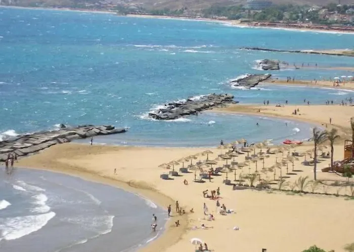 Affitti Brevi- Mediterraneo Alojamento de Acomodação e Pequeno-almoço Crotone