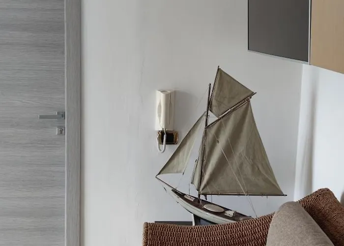 Alojamento de Acomodação e Pequeno-almoço Affitti Brevi- Mediterraneo