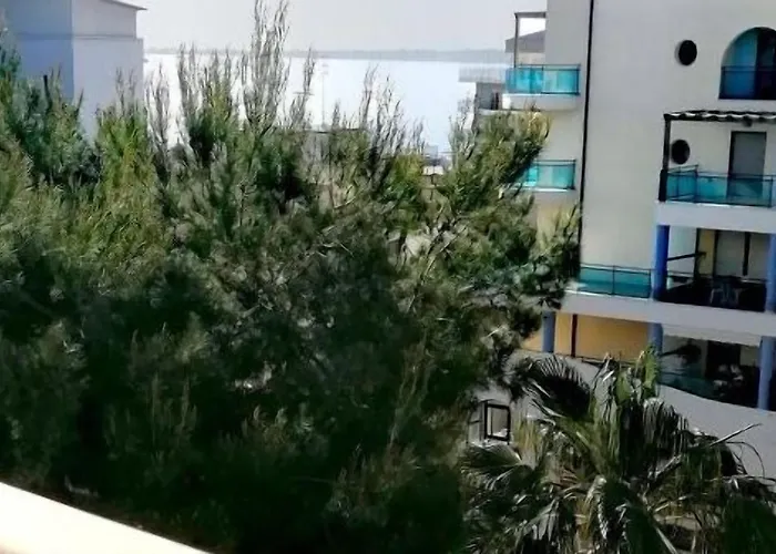 Affitti Brevi- Mediterraneo