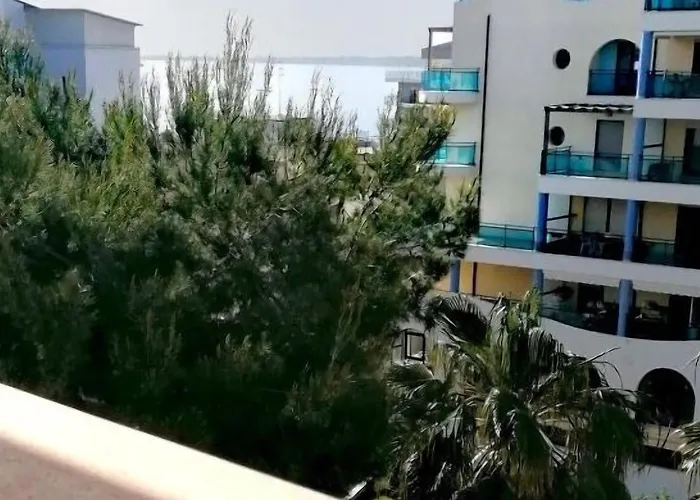 Alojamento de Acomodação e Pequeno-almoço Affitti Brevi- Mediterraneo 3*