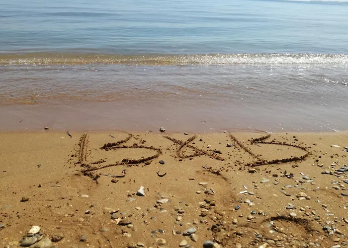 Alojamento de Acomodação e Pequeno-almoço Affitti Brevi- Mediterraneo Crotone