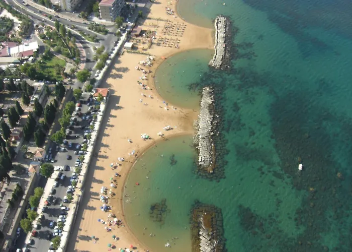 Affitti Brevi- Mediterraneo