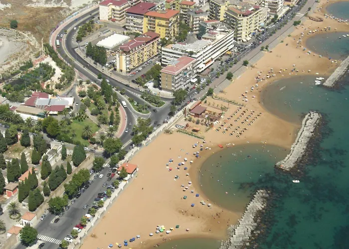 Affitti Brevi- Mediterraneo 3*