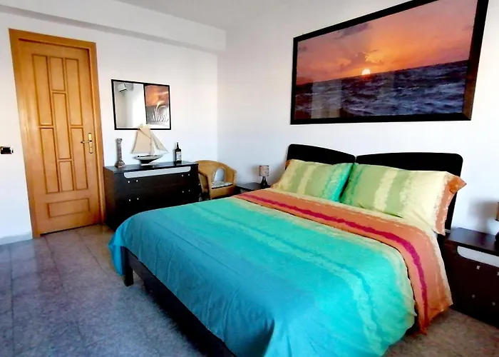 Affitti Brevi- Mediterraneo Crotone