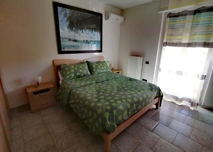 Affitti Brevi- Mediterraneo 3*