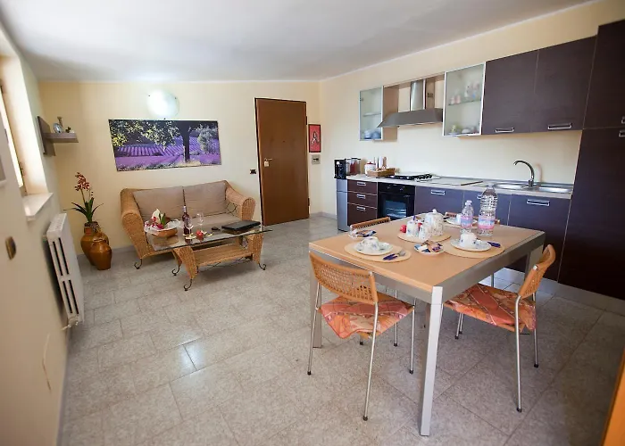 Affitti Brevi- Mediterraneo