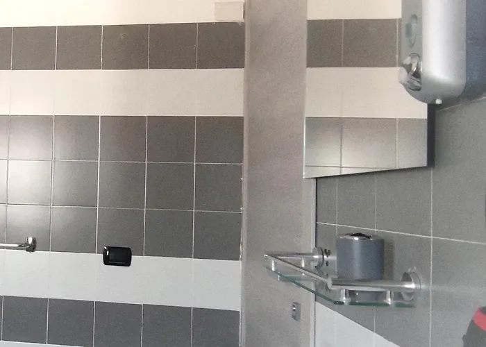 Alojamento de Acomodação e Pequeno-almoço Affitti Brevi- Mediterraneo 3*