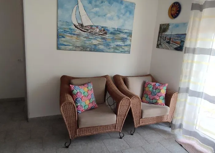 Alojamento de Acomodação e Pequeno-almoço Affitti Brevi- Mediterraneo