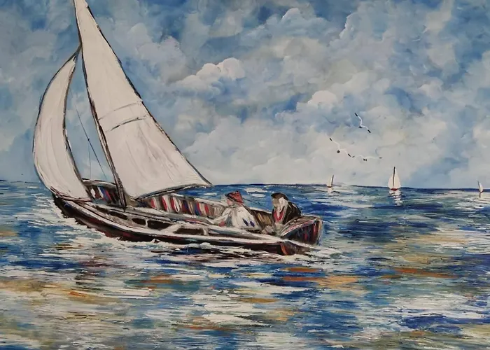 Affitti Brevi- Mediterraneo 3*